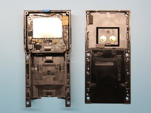 Ring doorbell 2 hot sale teardown