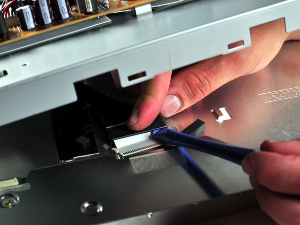 NEC LCD1770NX Screen Replacement: crwdns2935265:018crwdnd2935265:02crwdnd2935265:03crwdne2935265:0