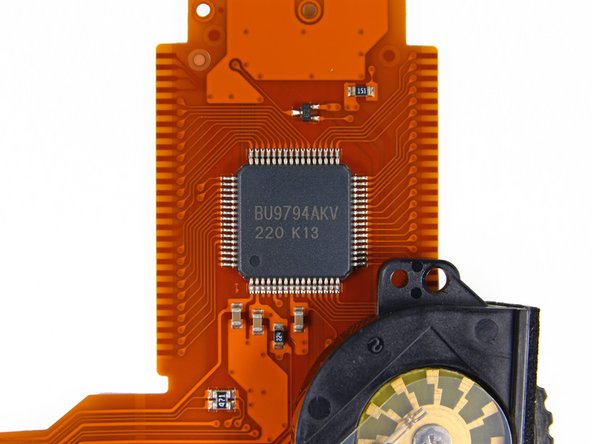 Nikon D600 Teardown: crwdns2935265:018crwdnd2935265:03crwdnd2935265:03crwdne2935265:0