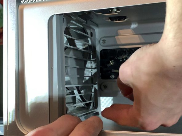 Mac Pro 2009-2012 Teardown (2009, 2010, 2011, 2012)