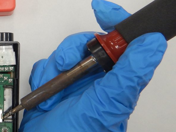 ResMed S9 VPAP Auto Knob Replacement: crwdns2935265:05crwdnd2935265:02crwdnd2935265:02crwdne2935265:0