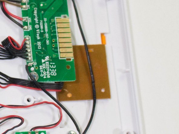 Vtech InnoTab 3S Buttons Replacement, Buttons: crwdns2935265:05crwdnd2935265:03crwdnd2935265:03crwdne2935265:0