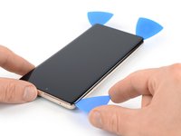 Google Pixel 7 Pro Loudspeaker Replacement