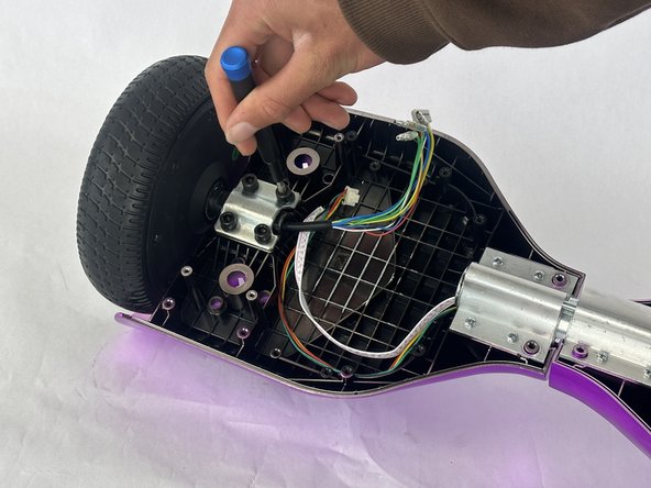 Hover-1 All Star Wheel Replacement, Wheel: crwdns2935265:09crwdnd2935265:02crwdnd2935265:02crwdne2935265:0