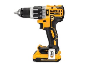 DeWalt DCD796D2-AR