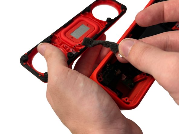 Anker Soundcore 3 Battery Replacement: crwdns2935265:02crwdnd2935265:03crwdnd2935265:03crwdne2935265:0