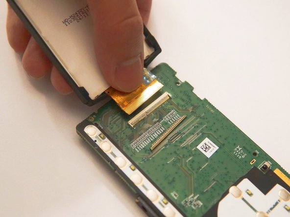 SiriusXM Onyx Screen Replacement, Screen: crwdns2935265:05crwdnd2935265:02crwdnd2935265:03crwdne2935265:0