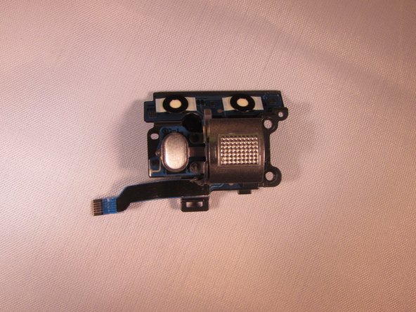 Panasonic SDR H-100 Zoom Lever Replacement: crwdns2935265:013crwdnd2935265:02crwdnd2935265:02crwdne2935265:0