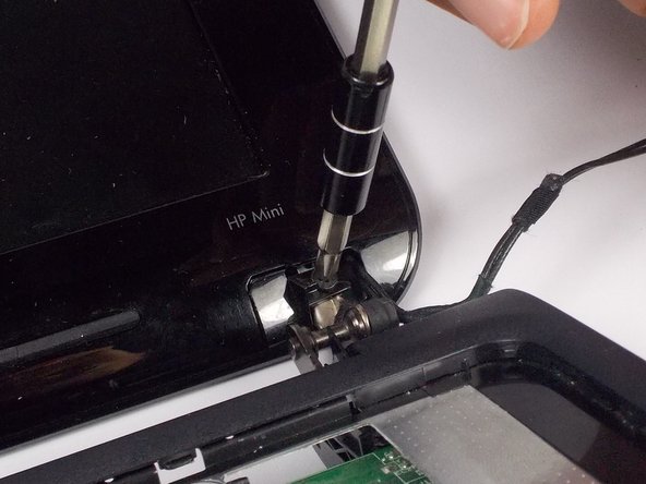 HP Mini 110-3735dx Screen Replacement: crwdns2935265:029crwdnd2935265:02crwdnd2935265:02crwdne2935265:0