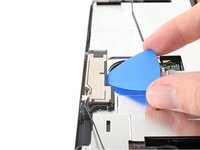Nintendo Switch OLED Model Screen Replacement