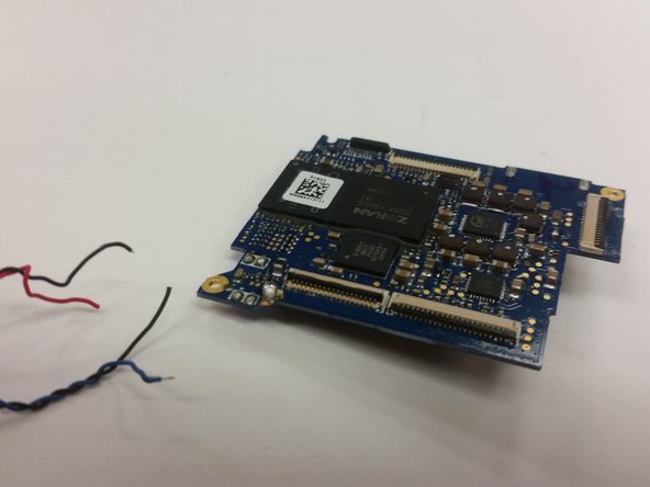 Samsung PL200 Motherboard Replacement: crwdns2935265:012crwdnd2935265:02crwdnd2935265:02crwdne2935265:0