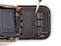 Apple Watch SE Screen Replacement