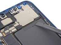 iPhone 13 Battery Replacement