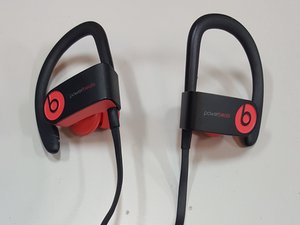 Powerbeats best sale 3 mic