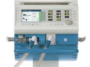 Dräger Evita 2 Dura TSB