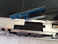 Acer Iconia Tab A3-A10 Touchscreen Replacement
