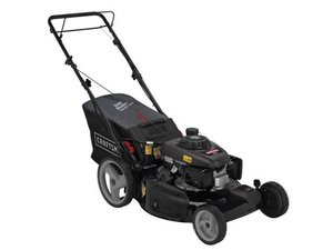 Craftsman Walk-Behind Mower 917.370601