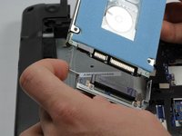 Acer Chromebook C710-2847 Cooling Fan Replacement