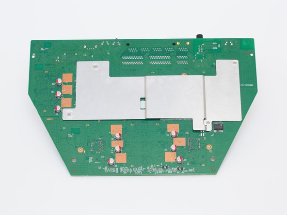 D-Link DIR-890L Reset Button Replacement, Reset Button: crwdns2935265:07crwdnd2935265:02crwdnd2935265:03crwdne2935265:0