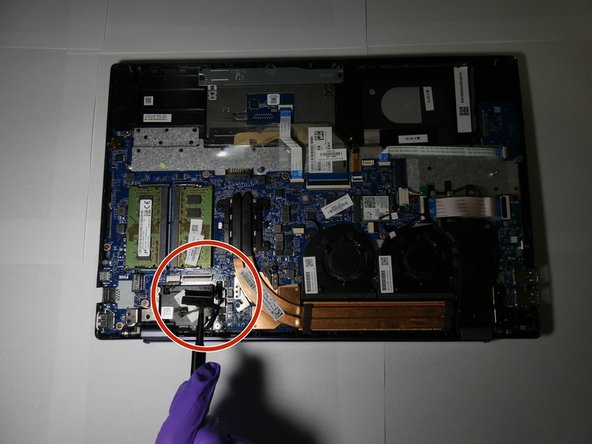 HP Pavilion 15-ca2073cl Display-Pad Replacement: crwdns2935265:05crwdnd2935265:02crwdnd2935265:02crwdne2935265:0