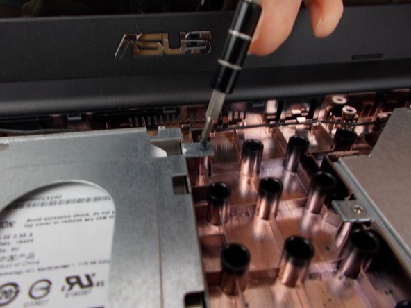 ASUS X533SA-BHCLN10 Hard Drive Replacement, Hard Drive: crwdns2935265:04crwdnd2935265:03crwdnd2935265:03crwdne2935265:0