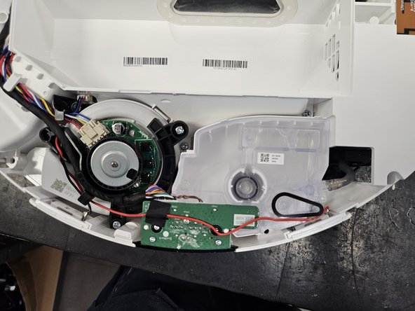 Roborock S8 MaxV Ultra: Teardown, It's open!: crwdns2935265:08crwdnd2935265:02crwdnd2935265:02crwdne2935265:0