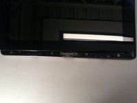 Asus Transformer Pad Infinity Rear/Front Facing Camera Replacement
