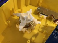 Pac-Man Connect and Play Teardown