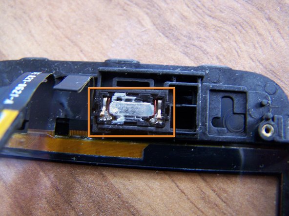 Repairing iPhone Liquid Damage: crwdns2935265:05crwdnd2935265:02crwdnd2935265:03crwdne2935265:0