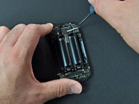 Magic Mouse Teardown