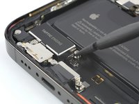 iPhone 14 Pro Battery Replacement