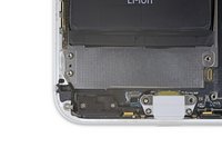 iPhone 8 Plus Lightning Connector Assembly Replacement