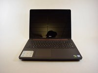 Dell Inspiron 15-7559 Parts
