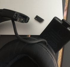 Skullcandy Crusher Wireless Folding Hinge Replacement - iFixit Repair Guide