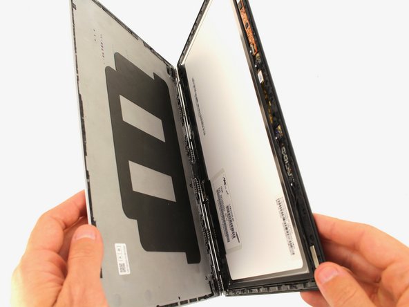 Lenovo Yoga 900-13ISK Webcam Replacement: crwdns2935265:015crwdnd2935265:03crwdnd2935265:03crwdne2935265:0