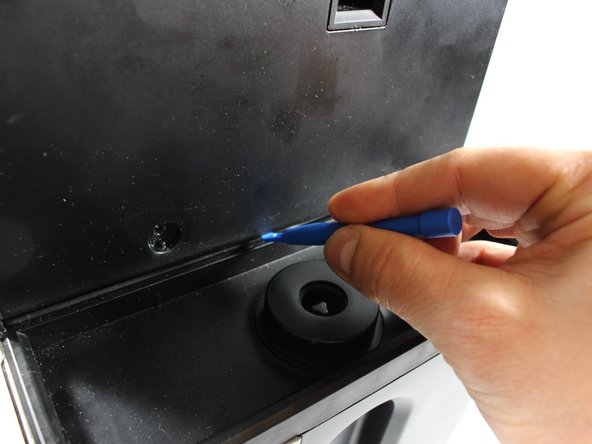 Ninja Coffee Bar® Single-Serve System Water Heater Replacement: crwdns2935265:06crwdnd2935265:02crwdnd2935265:02crwdne2935265:0