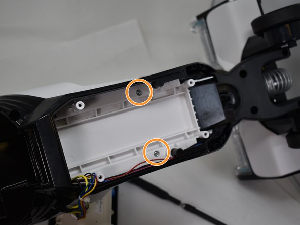 Bissell CrossWave Cordless Max 2554A Motor Replacement: crwdns2935265:06crwdnd2935265:02crwdnd2935265:03crwdne2935265:0