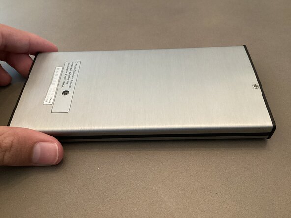 Qualitron 24K Calculator Teardown: crwdns2935265:02crwdnd2935265:01crwdnd2935265:03crwdne2935265:0