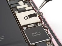 iPhone 15 Plus Loudspeaker Replacement