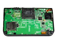 Nintendo 3DS XL Microphone Replacement