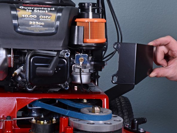 Toro Walk Behind Mowers 21199HD 2018 Right Spindle Replacement: crwdns2935265:020crwdnd2935265:02crwdnd2935265:02crwdne2935265:0