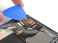 Google Pixel 8 Front Camera Replacement