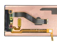 Samsung Galaxy Note10+ 5G Teardown