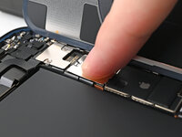 iPhone 16e Battery Replacement