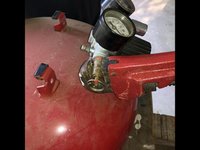 Porter Cable C2002 Type 5 Manifold Replacement