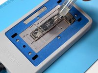 Fix iPhone 12 Pro Stuck on Apple Logo