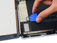 iPad 5 Teardown