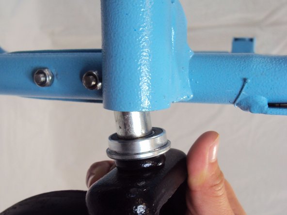 GEN 2 Wheelchair Teardown: crwdns2935265:06crwdnd2935265:02crwdnd2935265:02crwdne2935265:0