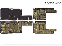 Repair iPhone X Battery that Drains Fast