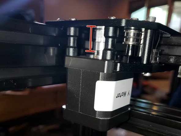 2. Rear Corner Assembly, Right Corner: crwdns2935265:07crwdnd2935265:03crwdnd2935265:03crwdne2935265:0